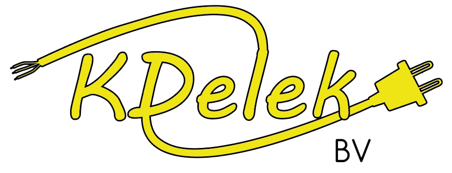 KDelek logo