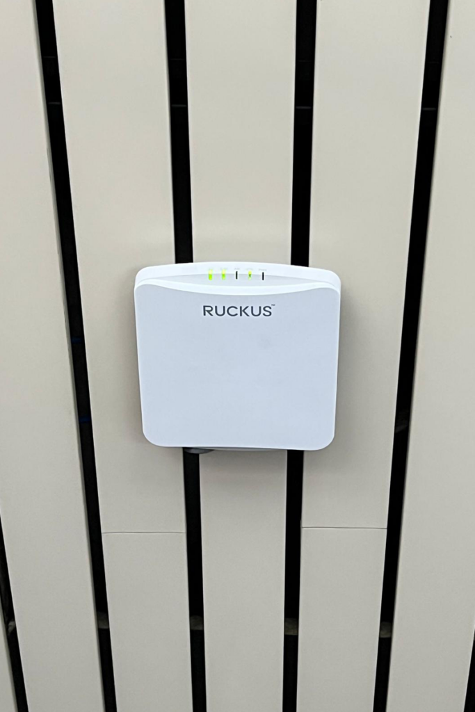 TAJette Ruckus 2